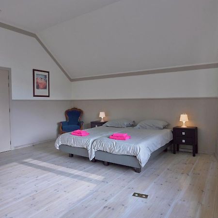 Hotel Het Bloesemklooster Relais à Saint-Trond Extérieur photo