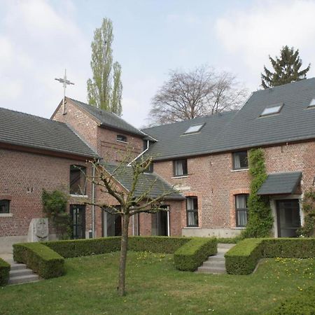 Hotel Het Bloesemklooster Relais à Saint-Trond Extérieur photo