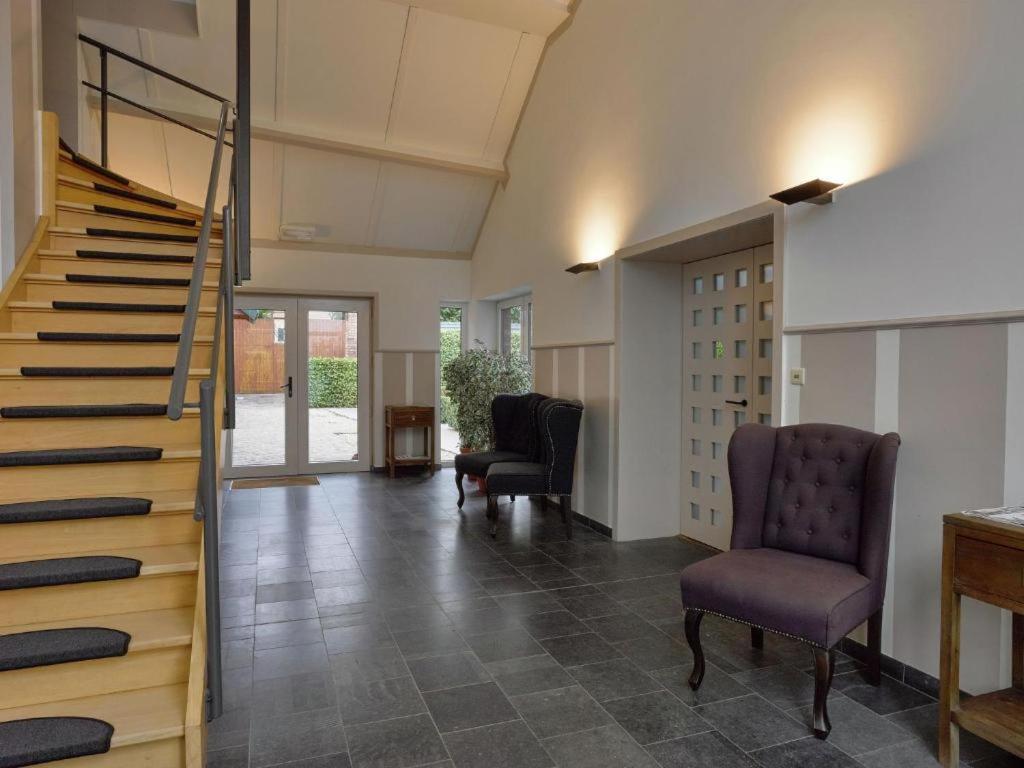 Hotel Het Bloesemklooster Relais à Saint-Trond Extérieur photo