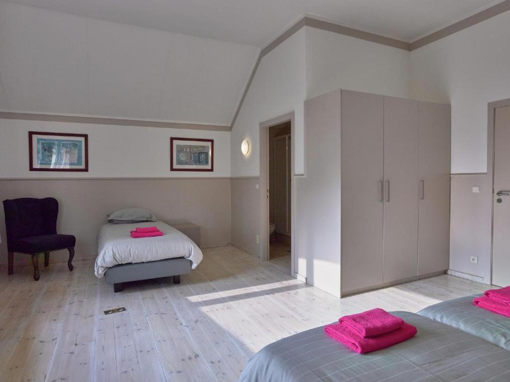 Hotel Het Bloesemklooster Relais à Saint-Trond Extérieur photo