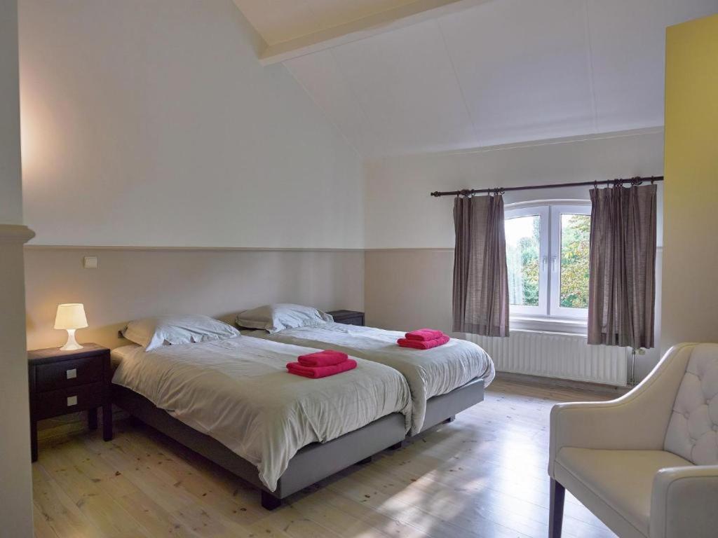 Hotel Het Bloesemklooster Relais à Saint-Trond Extérieur photo