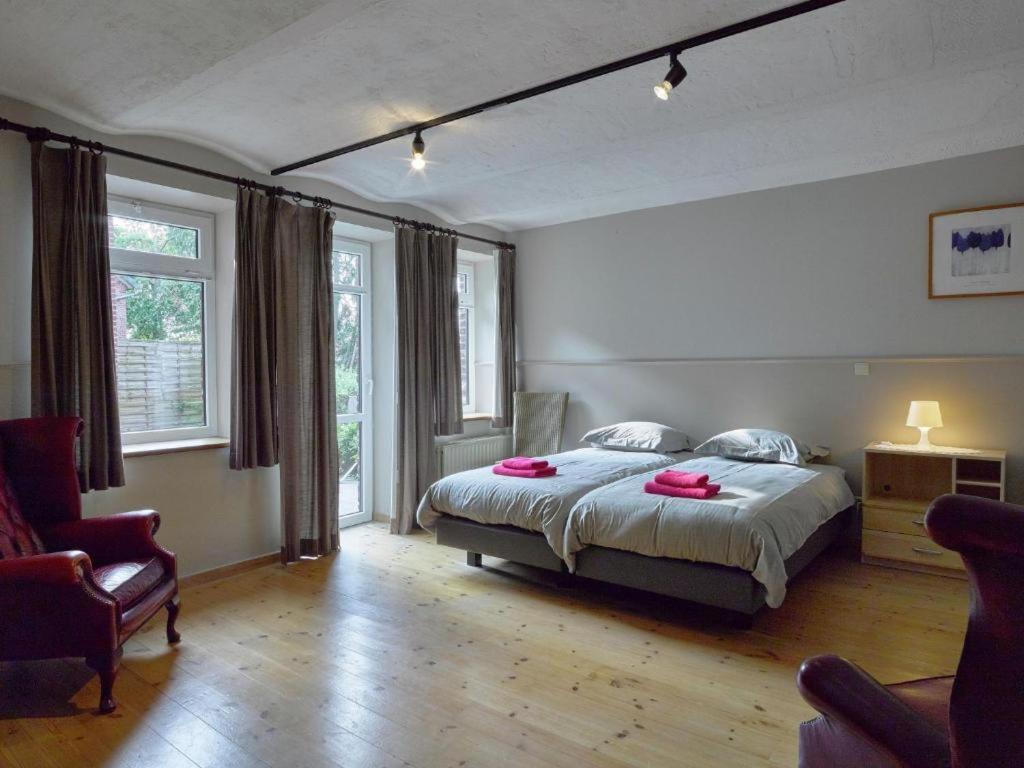 Hotel Het Bloesemklooster Relais à Saint-Trond Extérieur photo
