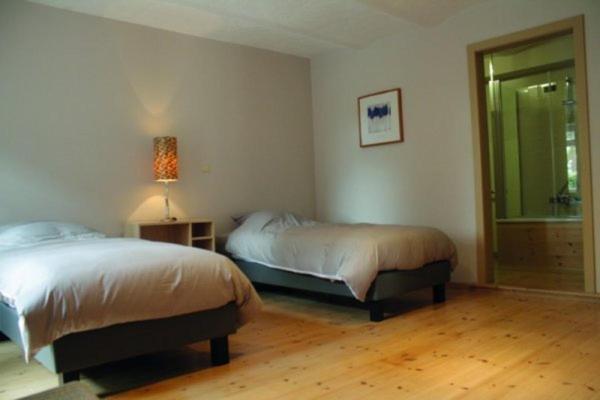 Hotel Het Bloesemklooster Relais à Saint-Trond Extérieur photo